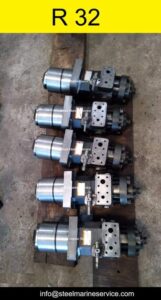 Wartsila R 32 Diesel Generator Spare Parts (30).