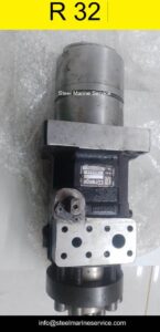 Wartsila R 32 Diesel Generator Spare Parts (36).