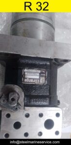 Wartsila R 32 Diesel Generator Spare Parts (37).