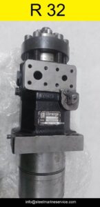 Wartsila R 32 Diesel Generator Spare Parts (38).