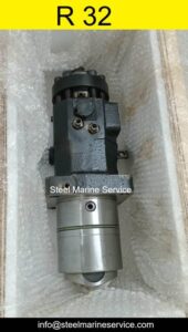 Wartsila R 32 Diesel Generator Spare Parts (39).