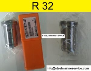 Wartsila R 32 Diesel Generator Spare Parts (4).