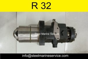 Wartsila R 32 Diesel Generator Spare Parts (40).