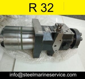 Wartsila R 32 Diesel Generator Spare Parts (41).