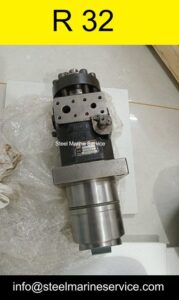 Wartsila R 32 Diesel Generator Spare Parts (42).