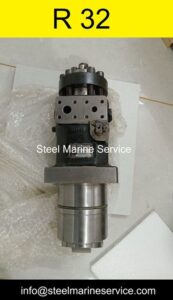 Wartsila R 32 Diesel Generator Spare Parts (45).