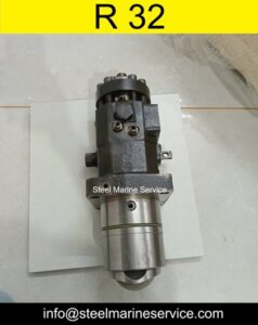 Wartsila R 32 Diesel Generator Spare Parts (46).