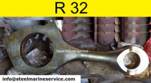 Wartsila R 32 Diesel Generator Spare Parts (48).