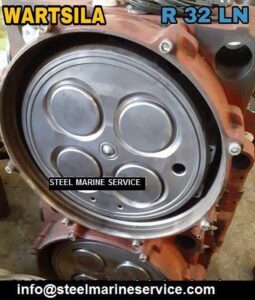 Wartsila R 32 Diesel Generator Spare Parts (6).