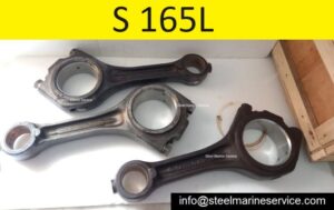 yanmar-s-165l-Bearing-Connecting-rod.