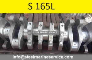 yanmar-s-165l-crankshaft.