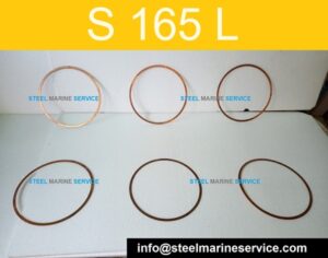 yanmar-s-165l-gasket-cylinder-liner.