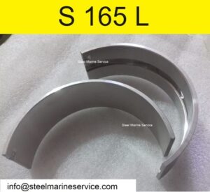 yanmar-s-165l-main-bearings.