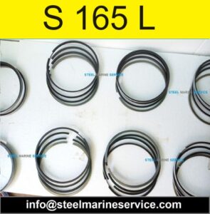 yanmar-s-165l-piston-rings-diesel-generator-repair.