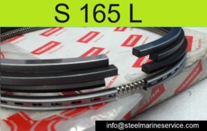 yanmar-s-165l-piston-rings-piston-pin.