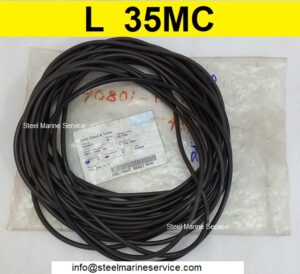 MAN B&W L 35MC-O-Ring-90801-115-481.