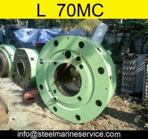For MAN B&W L 70MC We Have Available Spare Parts.