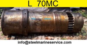 Ship Main Engine L 70MC Repair and Spare Parts.