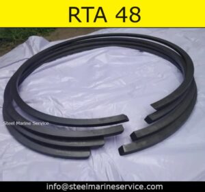 Spare Parts RTA 48