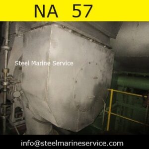 MAN NA 57 Turbocharger Recondition And Spares (2)
