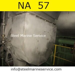 MAN NA 57 Turbocharger Recondition And Spares (3)