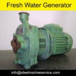 Fresh Water Generator Alfa Laval JWP Series And SASAKURA K-KE-KM Series (10).