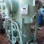 Fresh Water Generator Alfa Laval JWP Series And SASAKURA K-KE-KM Series (11).