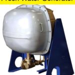 Fresh Water Generator Alfa Laval JWP Series And SASAKURA K-KE-KM Series (12).