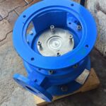 Fresh Water Generator Alfa Laval JWP Series And SASAKURA K-KE-KM Series (13).