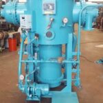 Fresh Water Generator Alfa Laval JWP Series And SASAKURA K-KE-KM Series (14).