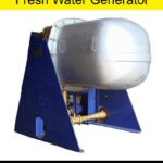 Fresh Water Generator Alfa Laval JWP Series And SASAKURA K-KE-KM Series (2).