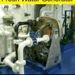 Fresh Water Generator Alfa Laval JWP Series And SASAKURA K-KE-KM Series (3).