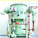 Fresh Water Generator Alfa Laval JWP Series And SASAKURA K-KE-KM Series (4).