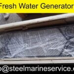 Fresh Water Generator Alfa Laval JWP Series And SASAKURA K-KE-KM Series (5).
