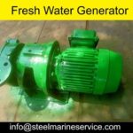 Fresh Water Generator Alfa Laval JWP Series And SASAKURA K-KE-KM Series (9).
