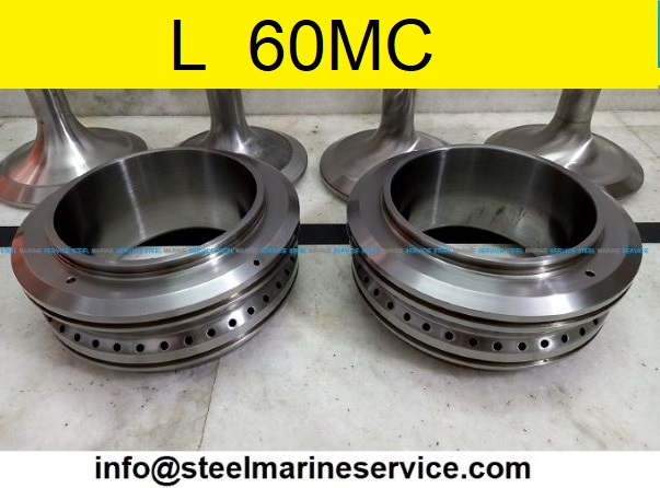 Ship Main Engine Repair And Spare Parts By Steel Marine Service (11)