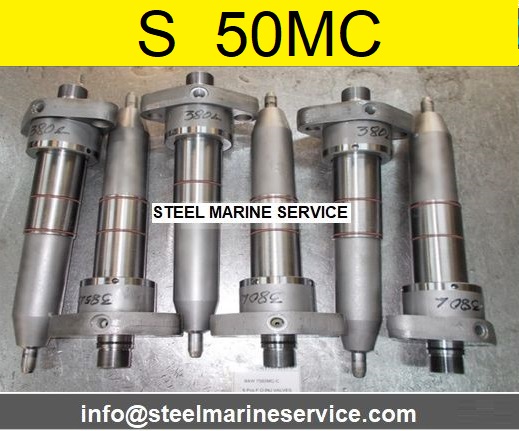 Ship Main Engine Repair And Spare Parts By Steel Marine Service (13)