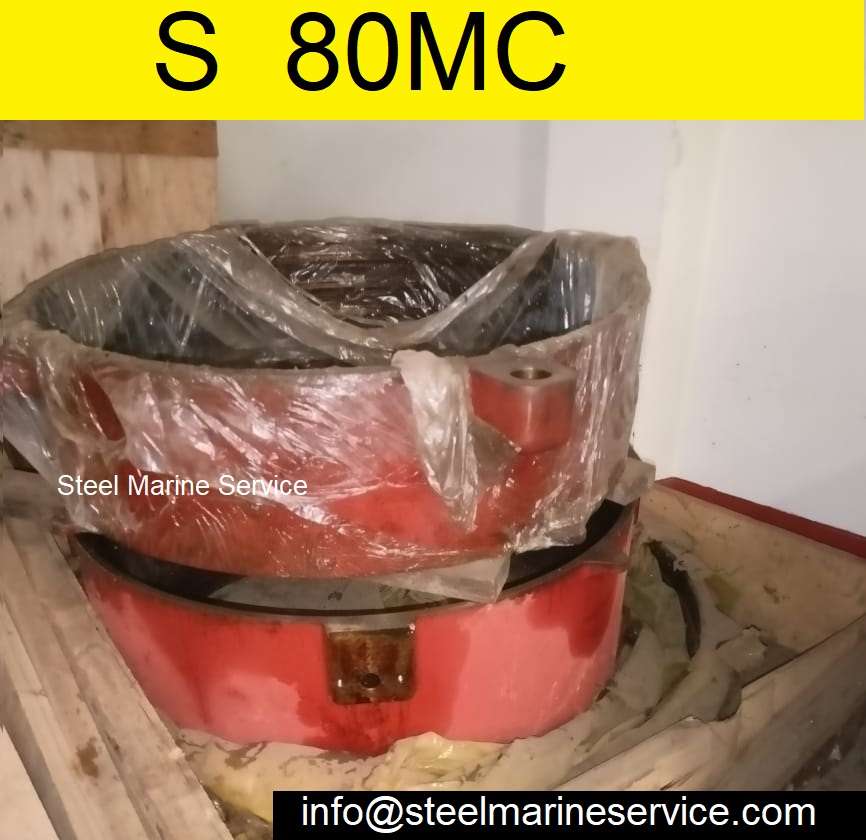 Ship Main Engine Repair And Spare Parts By Steel Marine Service (14)