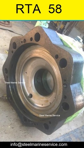 Ship Main Engine Repair And Spare Parts By Steel Marine Service (2)