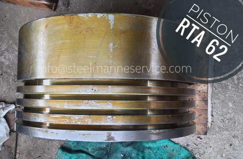 Ship Main Engine Repair And Spare Parts By Steel Marine Service (3)