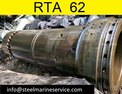 Ship Main Engine Repair And Spare Parts By Steel Marine Service (4)