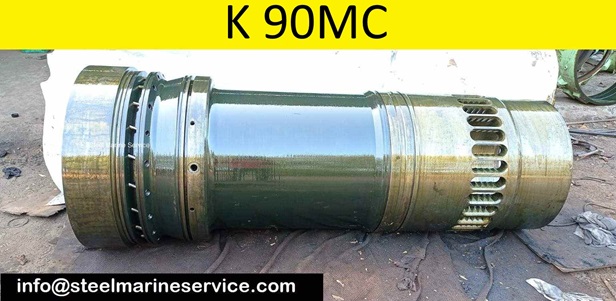 Ship Main Engine Repair And Spare Parts By Steel Marine Service (8)