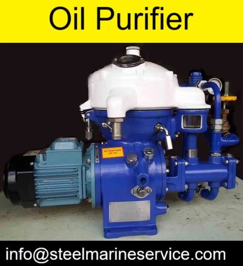 Alfa Laval MOPX, MAPX, FOPX, LOPX, WHPX Oil Purifier And Spares Available For Sale (2)
