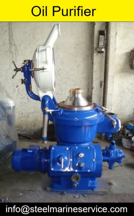 Alfa Laval MOPX, MAPX, FOPX, LOPX, WHPX Oil Purifier And Spares Available For Sale (4)