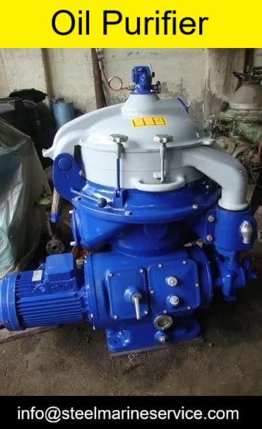 Alfa Laval MOPX, MAPX, FOPX, LOPX, WHPX Oil Purifier And Spares Available For Sale (5)