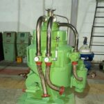 Mitsubishi SJ-T, SJ-H, SJ-G Selfjector Oil Purifier (1)