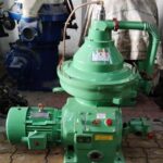 Mitsubishi SJ-T, SJ-H, SJ-G Selfjector Oil Purifier (2)