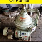 Mitsubishi SJ-T, SJ-H, SJ-G Selfjector Oil Purifier (3)