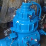 Mitsubishi SJ-T, SJ-H, SJ-G Selfjector Oil Purifier (5)