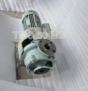 Taiko TMC-50MB Pump (4)